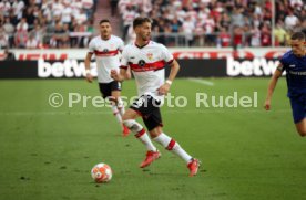 19.09.21 VfB Stuttgart - Bayer 04 Leverkusen