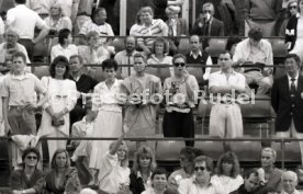 DFB-Pokal Finale 1987 Hamburger SV - Stuttgarter Kickers