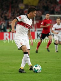 VfB Stuttgart - SC Freiburg
