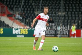 13.09.26 VfB Stuttgart II - SC Preu&szlig;en M&uuml;nster