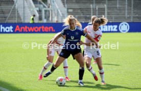 29.08.26 Frauen VfB Stuttgart - Hamburger SV