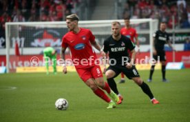 1. FC Heidenheim - 1. FC K&ouml;ln