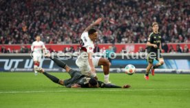 18.01.26 VfB Stuttgart - 1. FC Union Berlin