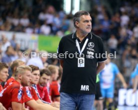 TVB 1898 Stuttgart - MT Melsungen