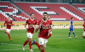 19.12.21 SC Freiburg - Bayer 04 Leverkusen