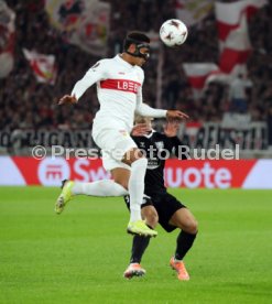 25.09.25 VfB Stuttgart - Celta de Vigo