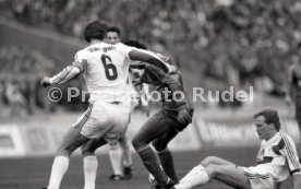 19.10.91 VfB Stuttgart - FC Bayern M&uuml;nchen