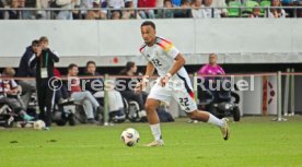 09.09.25 U20 Deutschland - U20 Italien