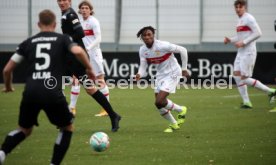 24.01.21 VfB Stuttgart II - SSV Ulm 1846
