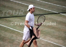 Tennis MercedesCup Stuttgart 2017