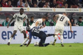 DFB Deutschland - Frankreich