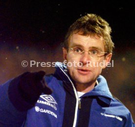 21.12.98 SSV Ulm 1846 - Karlsruher SC