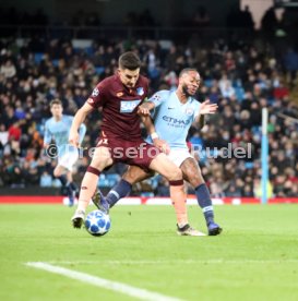 Manchester City - TSG 1899 Hoffenheim