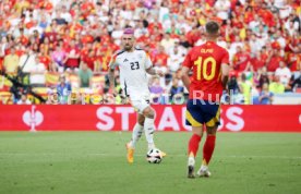 05.07.24 Spanien - Deutschland