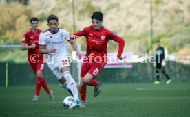 VfB Stuttgart - FC Basel
