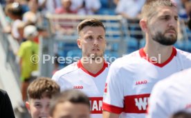 20.07.24 VfB Stuttgart - Fortuna Sittard