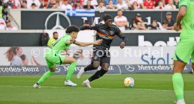 18.03.23 VfB Stuttgart - VfL Wolfsburg