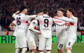 26.02.26 VfB Stuttgart - Celtic Glasgow