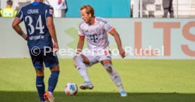 20.09.25 TSG 1899 Hoffenheim - FC Bayern M&uuml;nchen