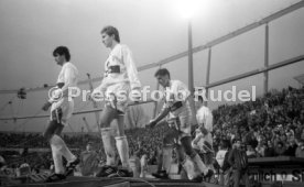 21.11.92 VfB Stuttgart - Borussia Dortmund