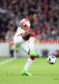 VfB Stuttgart - VfL Bochum