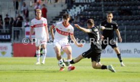 19.04.25 VfB Stuttgart II - SC Verl