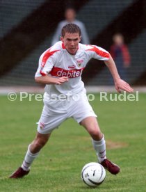 03.07.02 SSV Schafflund - VfB Stuttgart