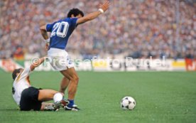 10.06.88 Italien - Deutschland