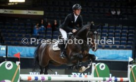 Stuttgart German Masters 2016