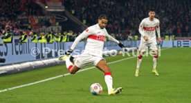 18.01.26 VfB Stuttgart - 1. FC Union Berlin