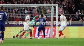 29.01.25 VfB Stuttgart - Paris St. Germain