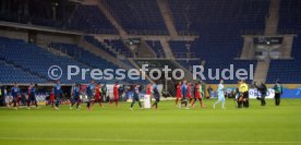 04.12.21 TSG 1899 Hoffenheim - Eintracht Frankfurt