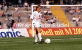 09.09.89 1. FC K&ouml;ln - SV Werder Bremen