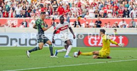 07.10.23 VfB Stuttgart - VfL Wolfsburg