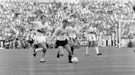 20.08.88 VfB Stuttgart - Stuttgarter Kickers
