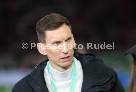 02.04.25 VfB Stuttgart - RB Leipzig