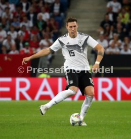 DFB Deutschland - Peru