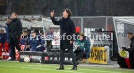 21.01.23 VfB Stuttgart - 1. FSV Mainz 05