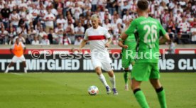 30.08.25 VfB Stuttgart - Borussia M&ouml;nchengladbach
