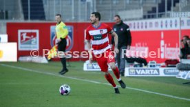 28.02.21 1. FC Heidenheim - Fortuna D&uuml;sseldorf