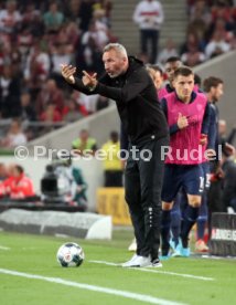 VfB Stuttgart - VfL Bochum