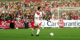 26.11.94 SC Freiburg - VfB Stuttgart