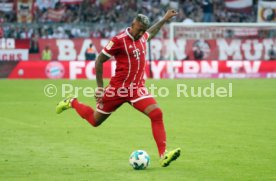 FC Bayern M&uuml;nchen - SC Freiburg