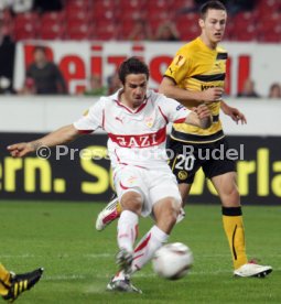 16.09.10 VfB Stuttgart - Young Boys Bern