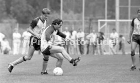 05.07.85 VfL H&ouml;fen - Stuttgarter Kickers