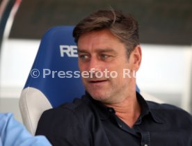 Karlsruher SC - SV Wehen Wiesbaden