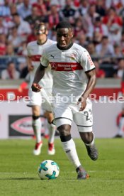 VfB Stuttgart - Hannover 96