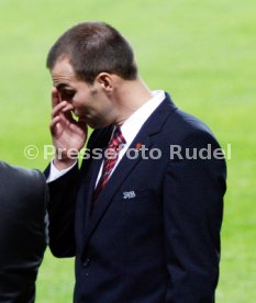 04.11.09 FC Sevilla - VfB Stuttgart