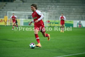 01.11.20 SC Freiburg - Bayer 04 Leverkusen