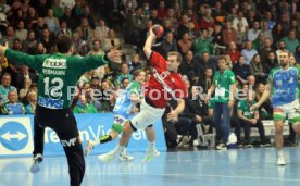 01.12.22 Frisch Auf G&ouml;ppingen - HSV Hamburg